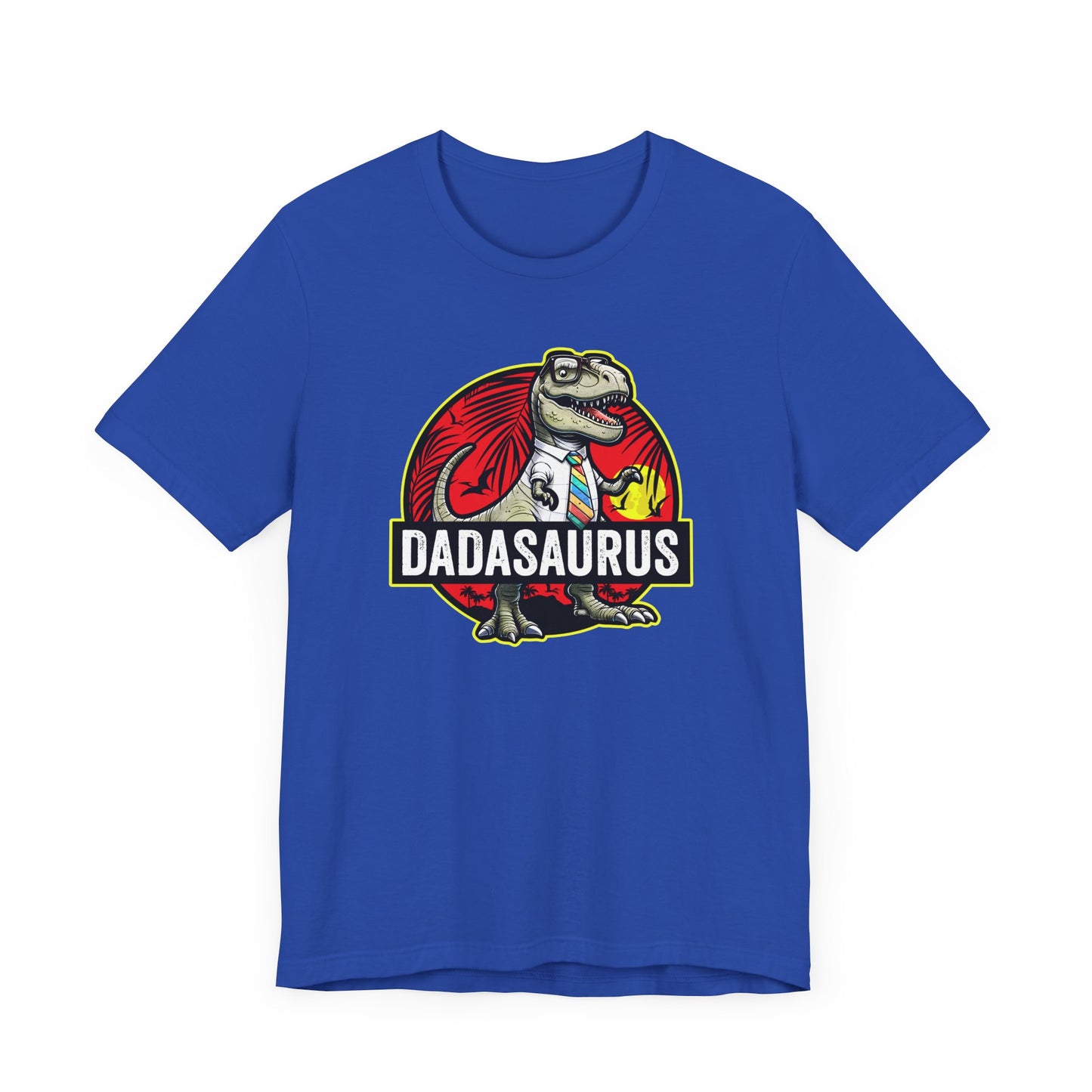 Dadasaurus T-Shirt