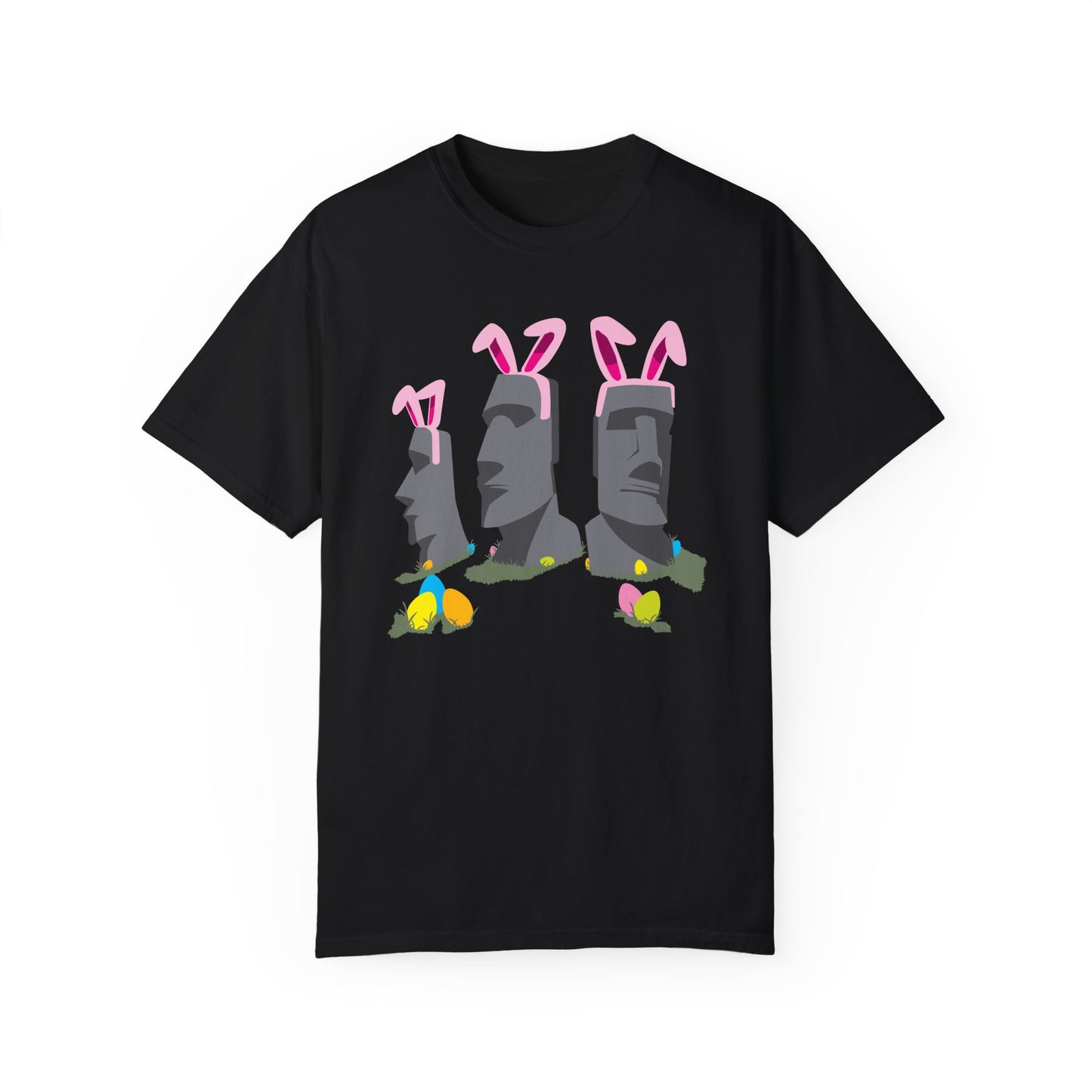 Easter Island T-Shirt