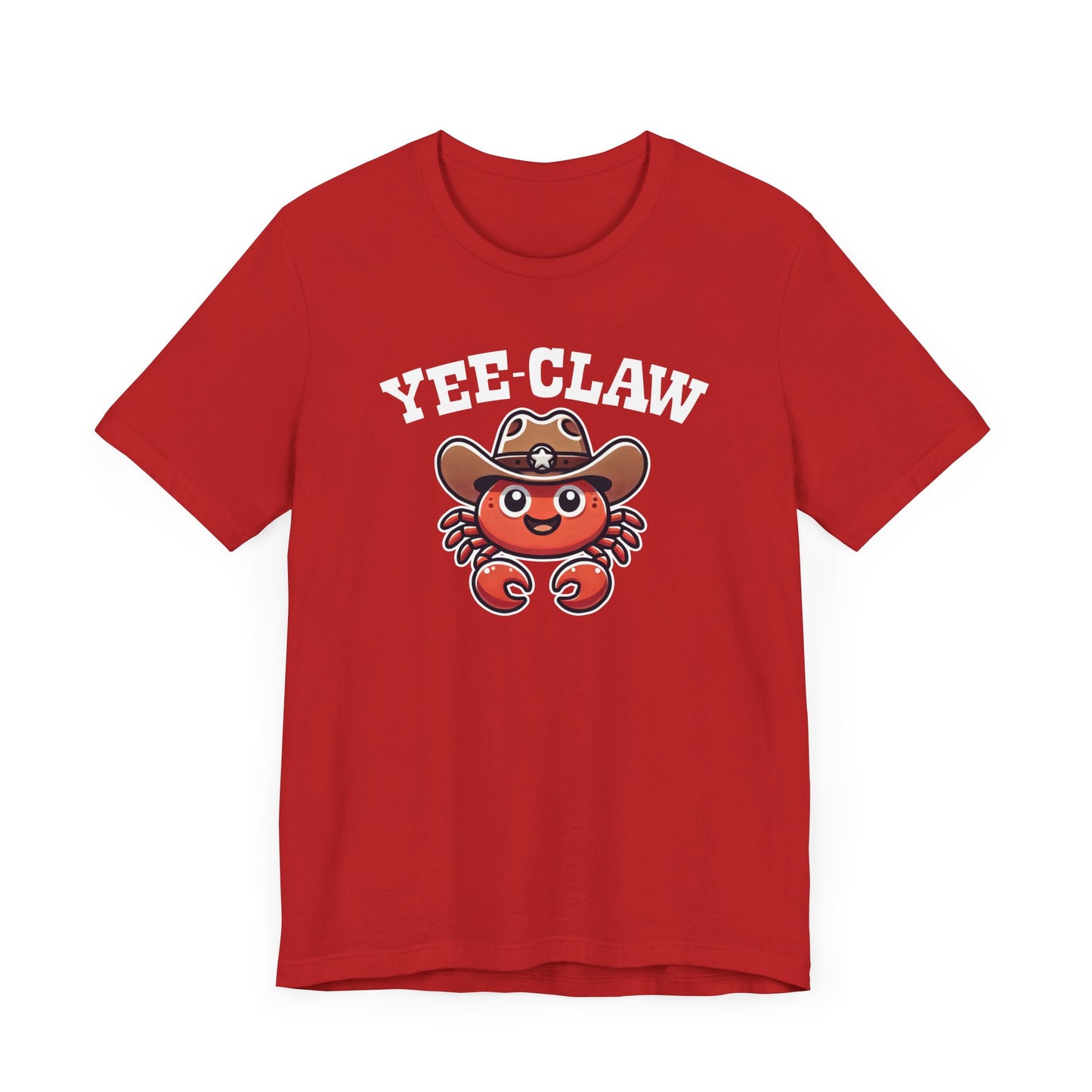 Yee Claw T-Shirt
