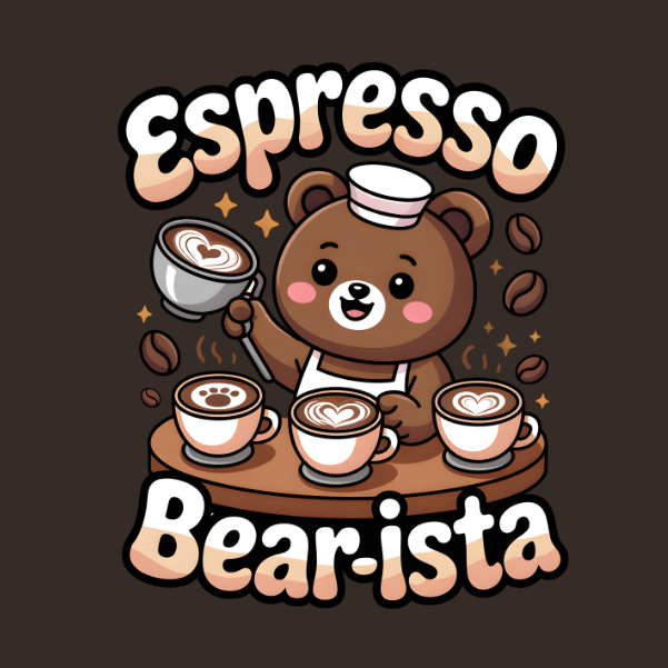 Bearista T-Shirt
