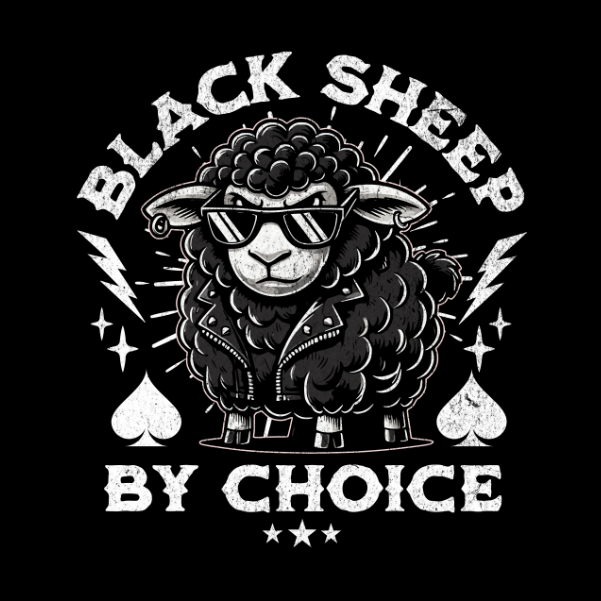 Black Sheep T-Shirt
