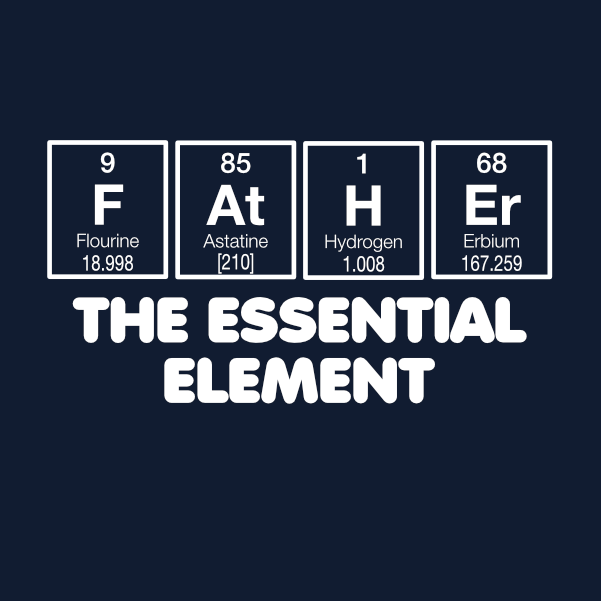 Father Element T-Shirt