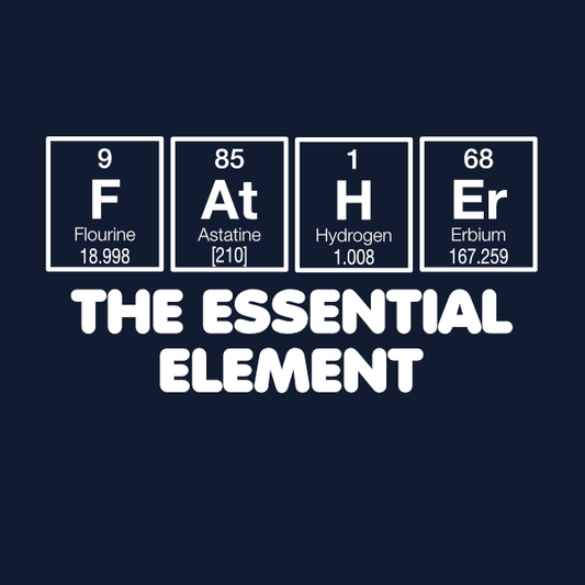 Father Element T-Shirt