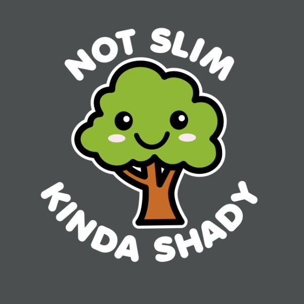 Kinda Shady T-Shirt
