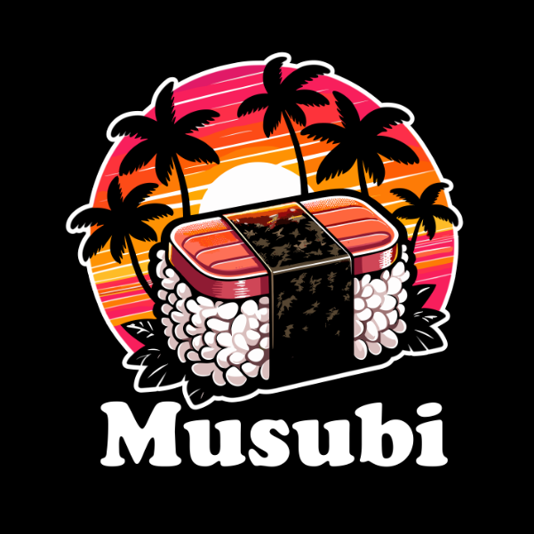 Island Musubi T-Shirt