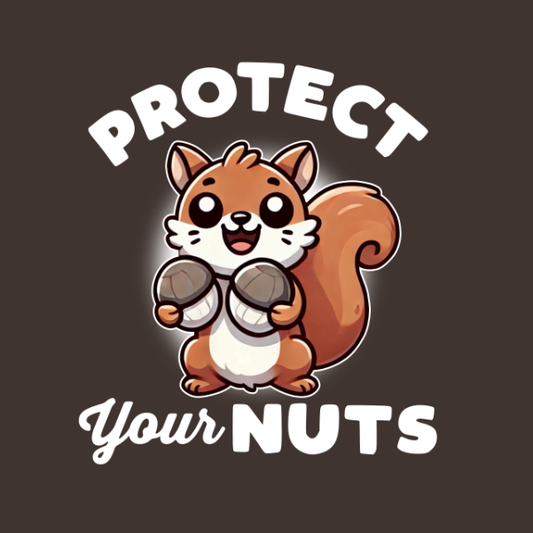 Protect Your Nuts T-Shirt