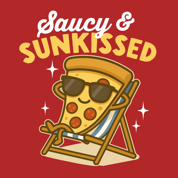 Sunkissed T-Shirt
