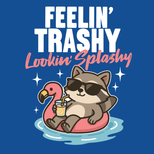 Lookin Splashy T-Shirt