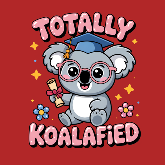 Totally Koalafied T-Shirt