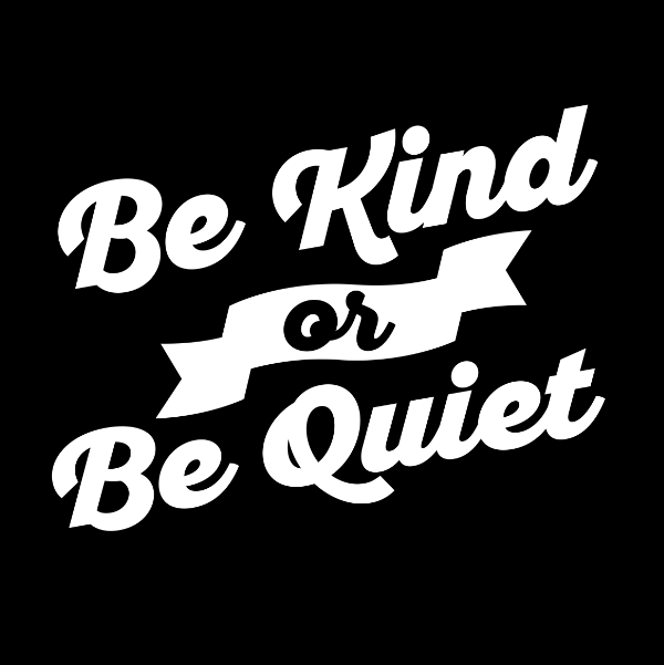 Be Kind T-Shirt