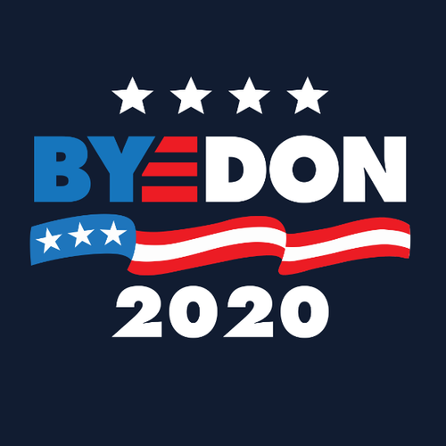 Bye Don 2020