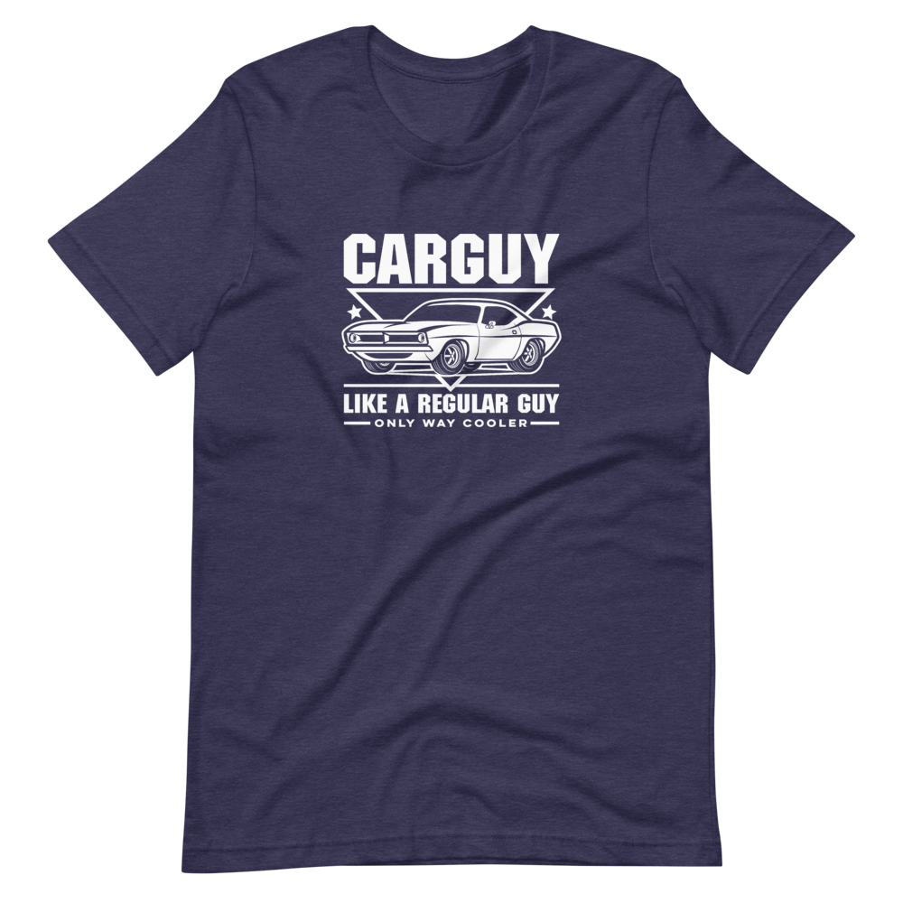 Car Guy T-Shirt