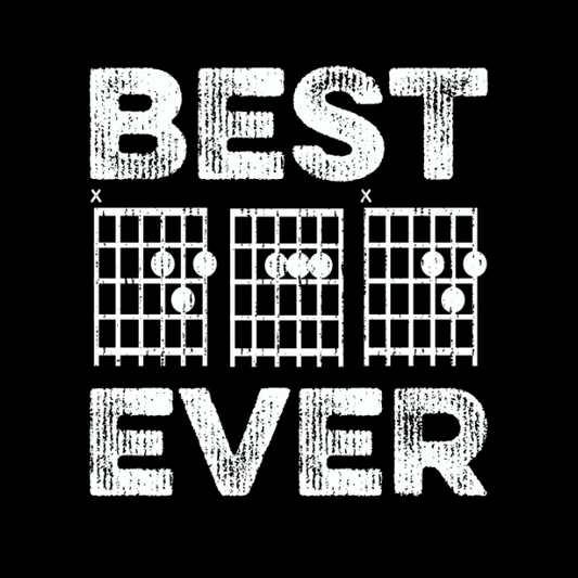 Best Dad Ever T-Shirt