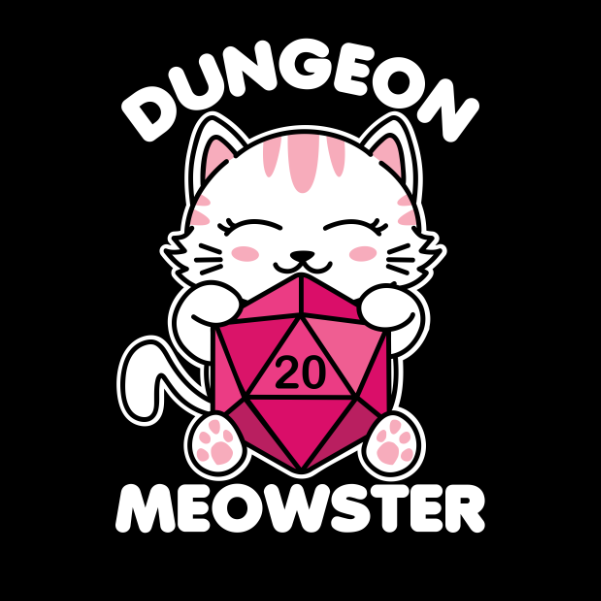 Dungeon Meowster