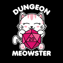 Load image into Gallery viewer, Dungeon Meowster
