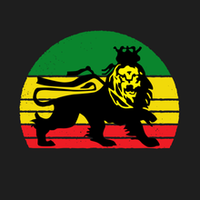 Load image into Gallery viewer, Lion of Judah