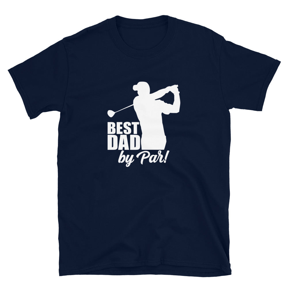 Best By Par T-Shirt