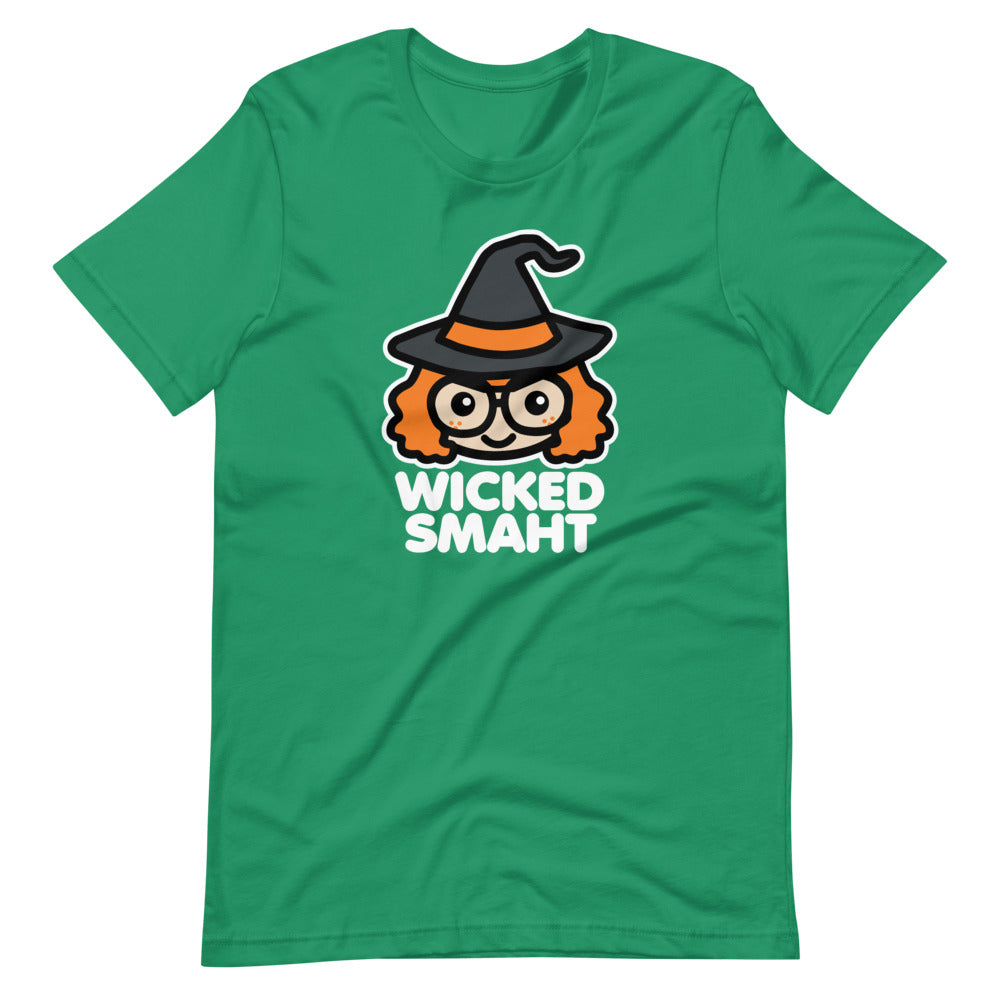 Wicked Smaht T-Shirt