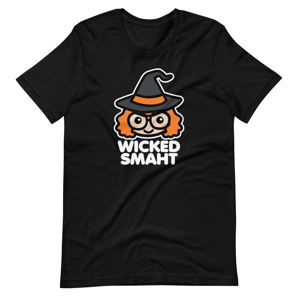 Wicked Smaht T-Shirt