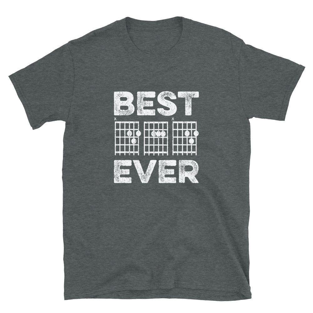 Best Dad Ever T-Shirt