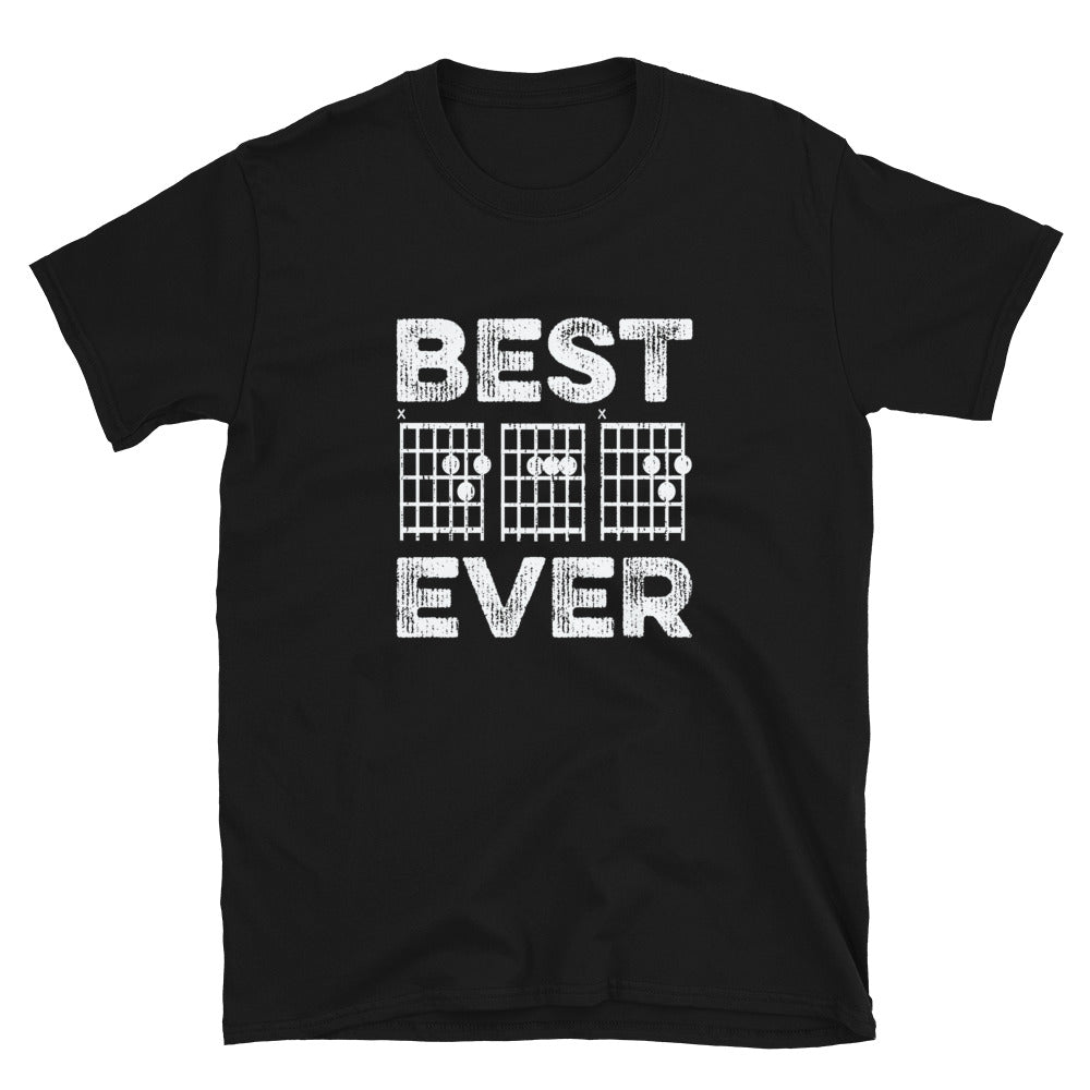 Best Dad Ever T-Shirt