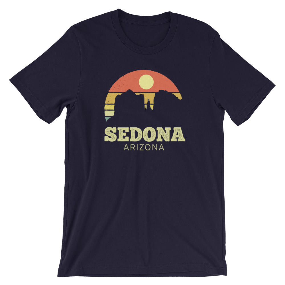Sedona – Detour Shirts