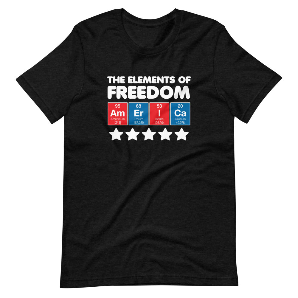 America Elements T-Shirt