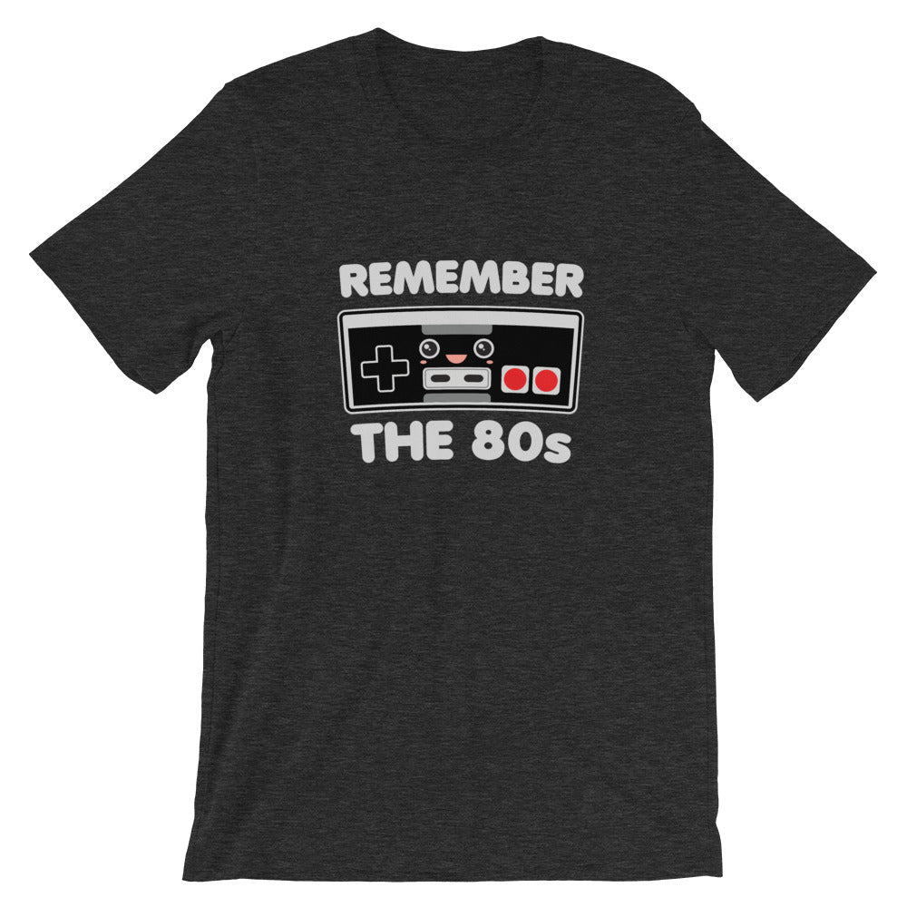Remember 80s T-Shirt