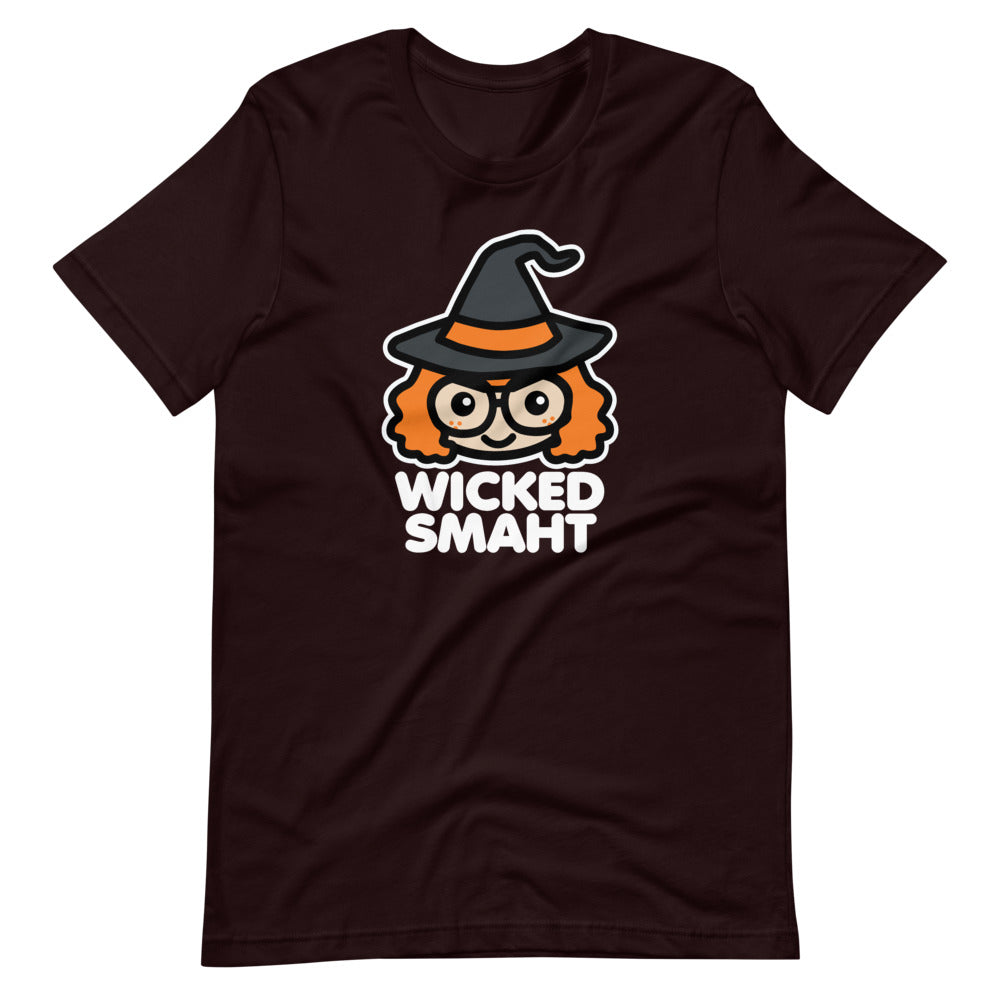 Wicked Smaht T-Shirt