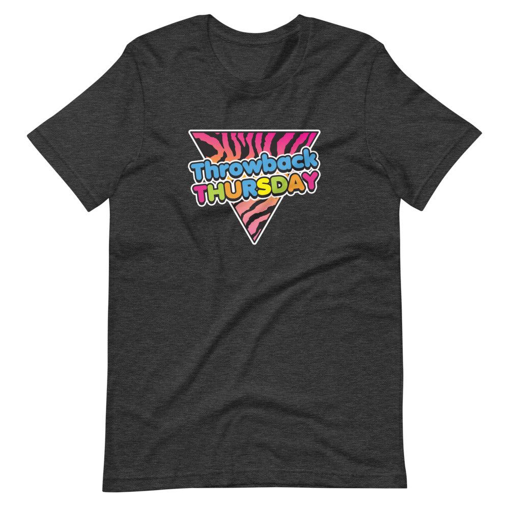 Throwback T-Shirt