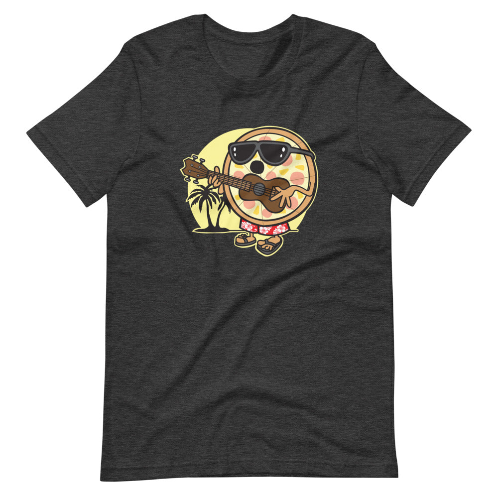Hawaiian Pizza T-Shirt