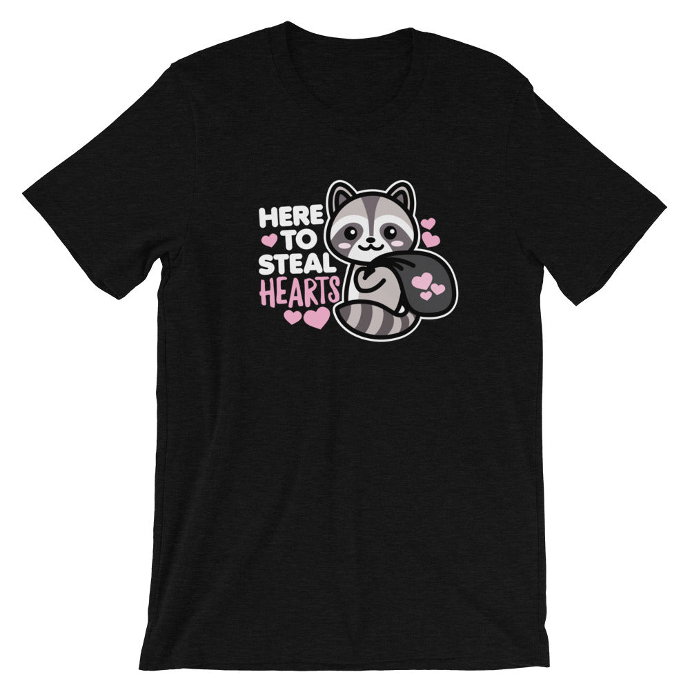 Steal Hearts T-Shirt