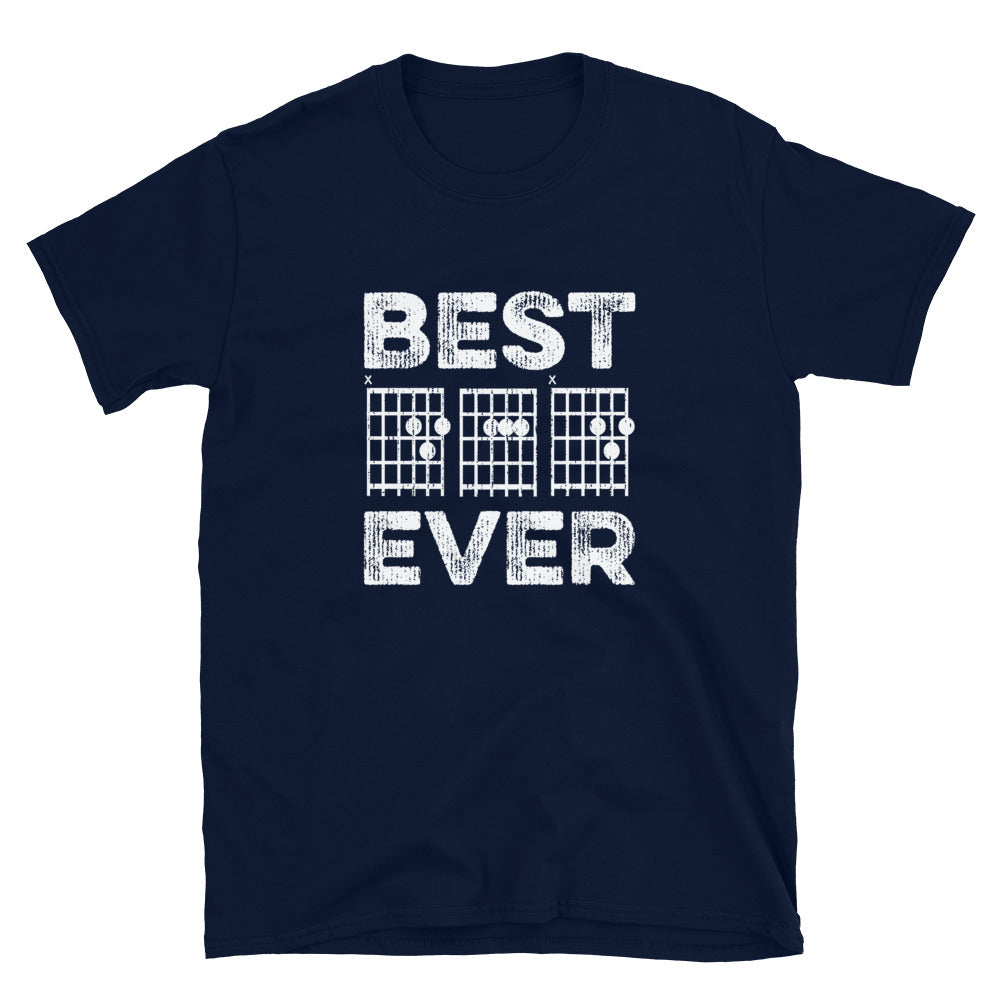 Best Dad Ever T-Shirt