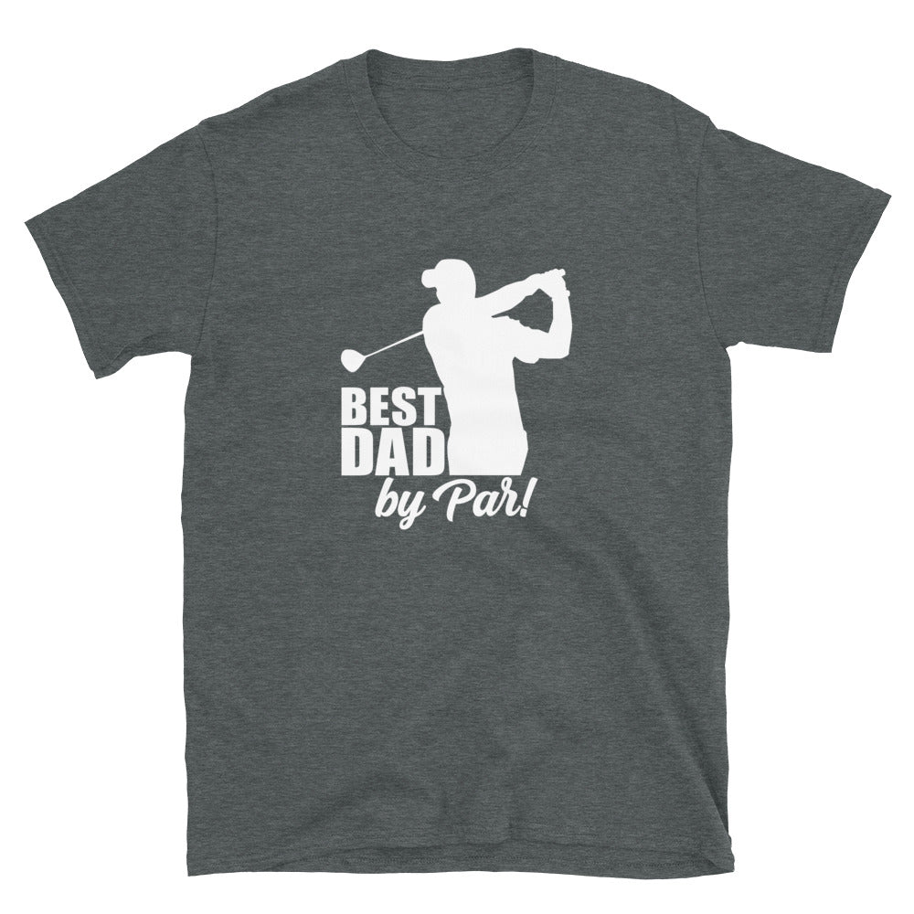 Best By Par T-Shirt