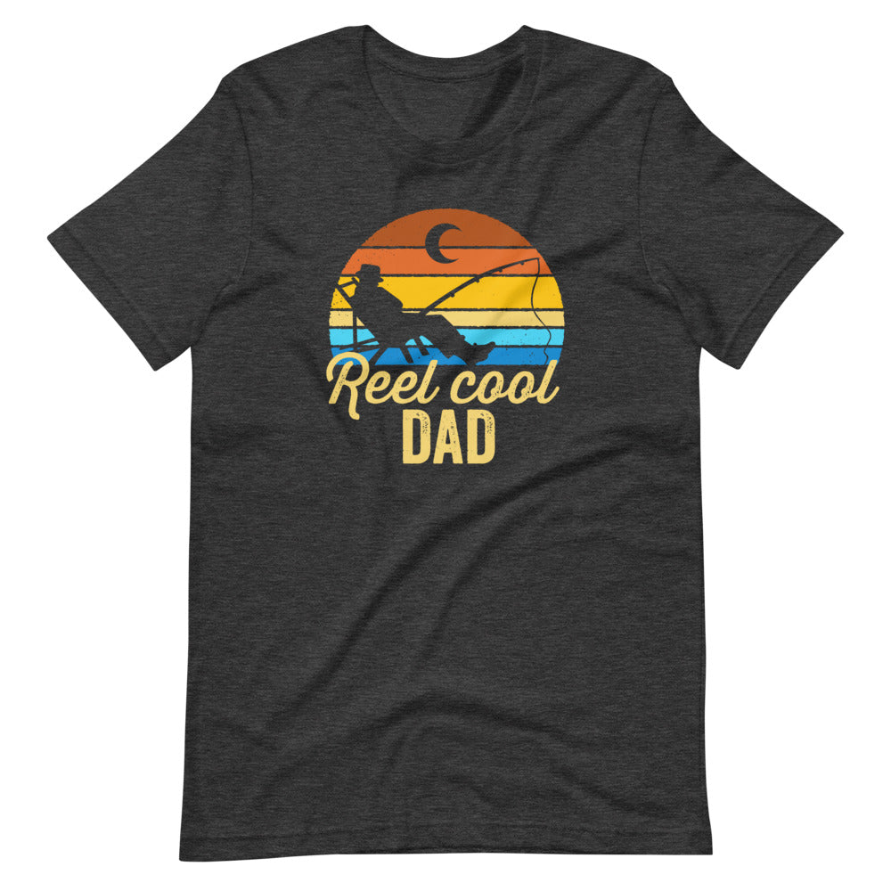 Cool Dad T-Shirt