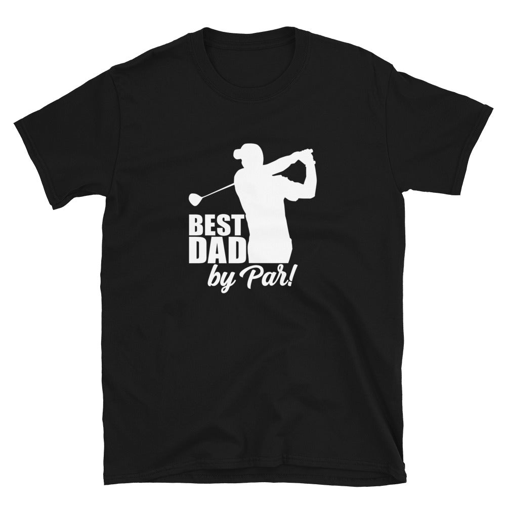Best By Par T-Shirt