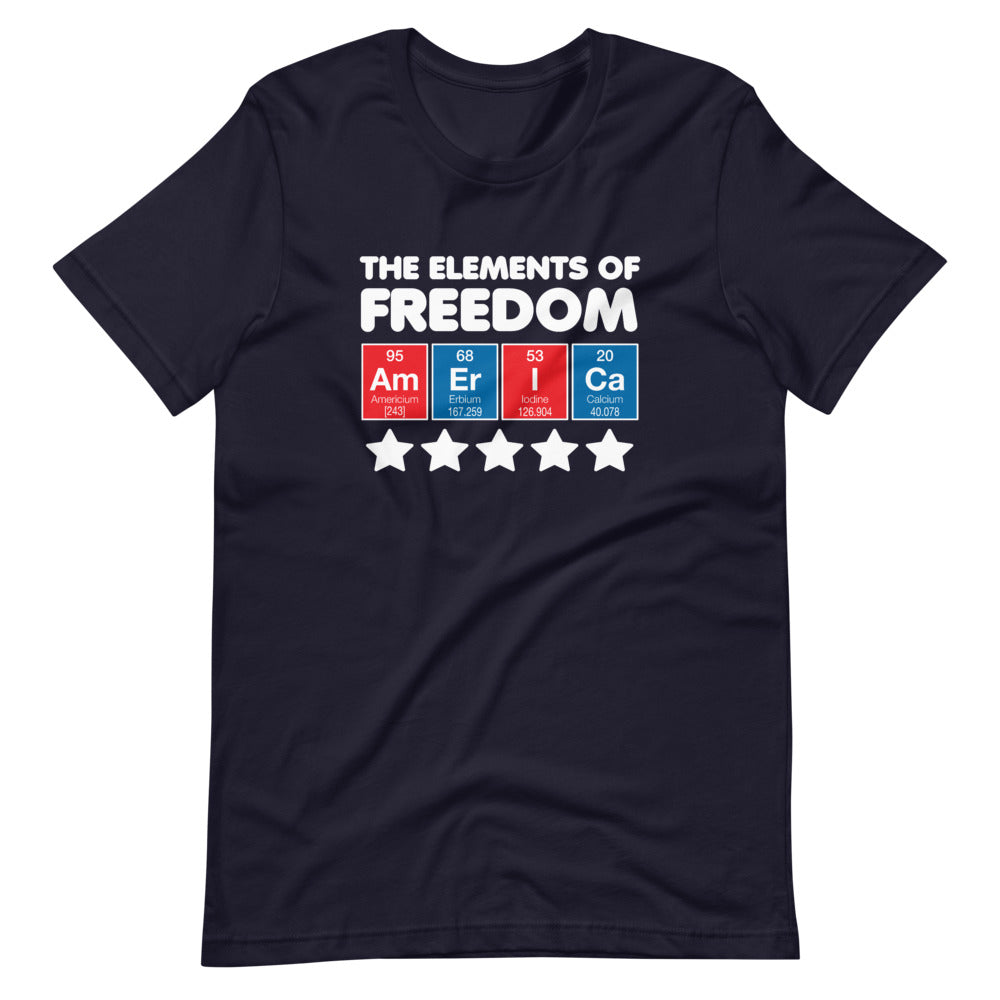 America Elements T-Shirt