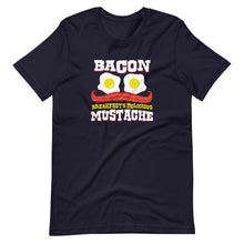 Load image into Gallery viewer, Bacon Mustache
