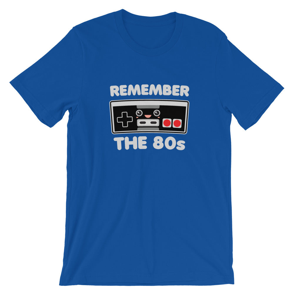 Remember 80s T-Shirt