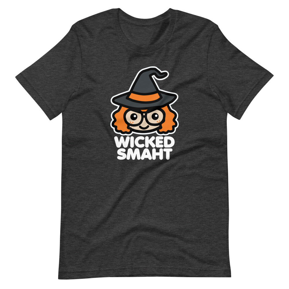 Wicked Smaht T-Shirt
