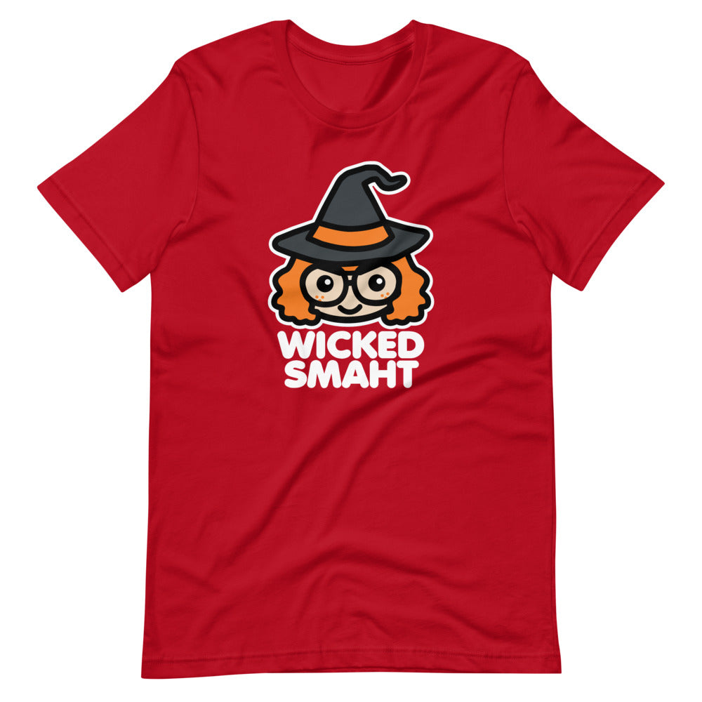 Wicked Smaht T-Shirt