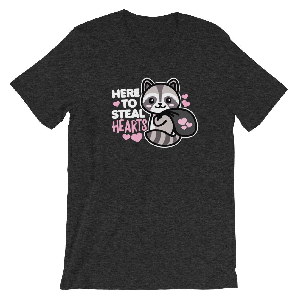 Steal Hearts T-Shirt