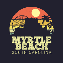 Load image into Gallery viewer, Myrtle Beach