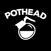Load image into Gallery viewer, Pot Head