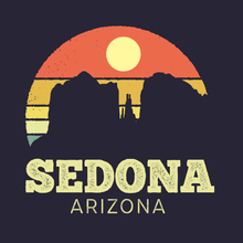 Load image into Gallery viewer, Sedona Arizona