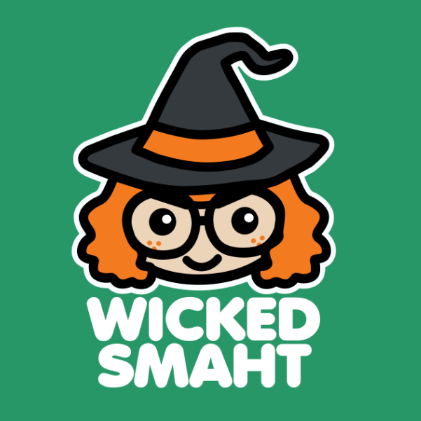 Wicked Smaht T-Shirt