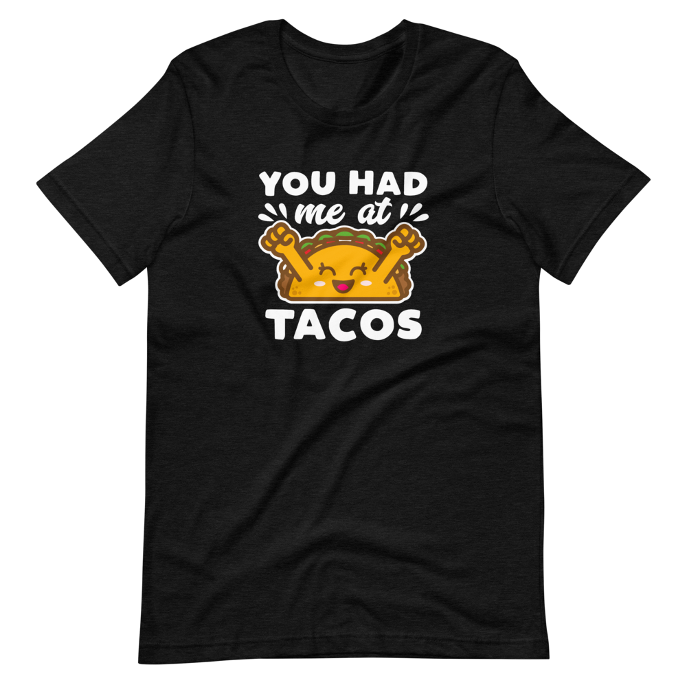 Tacos T-Shirt