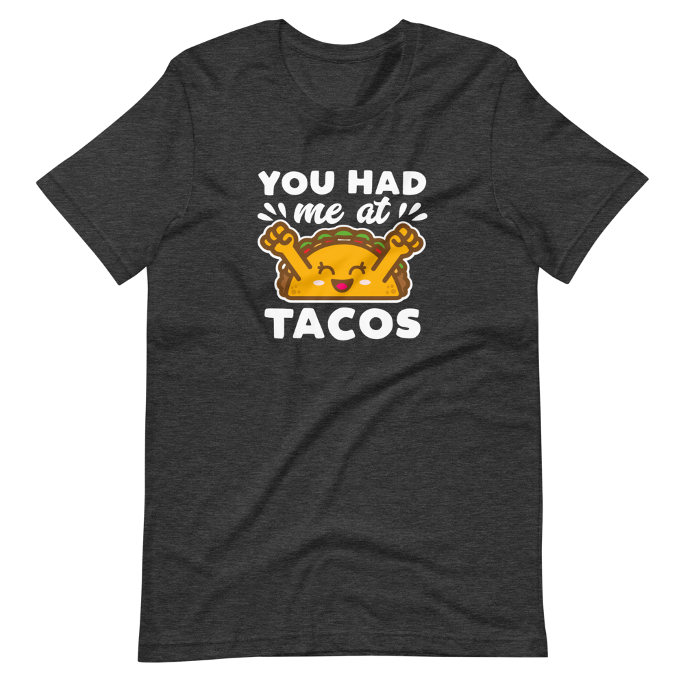 Tacos T-Shirt