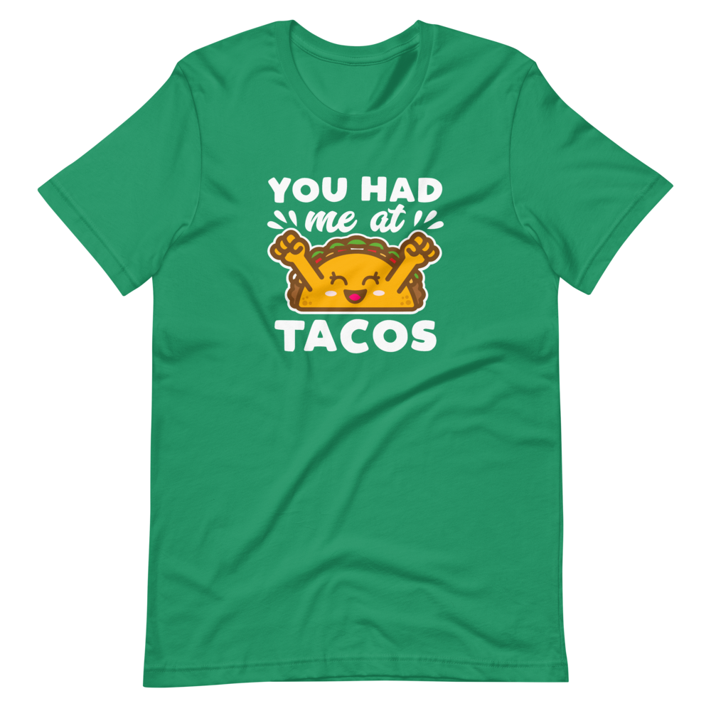 Tacos T-Shirt