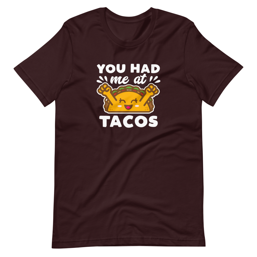 Tacos T-Shirt